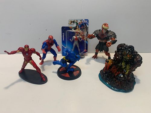 Lot #4 (1 of 7)