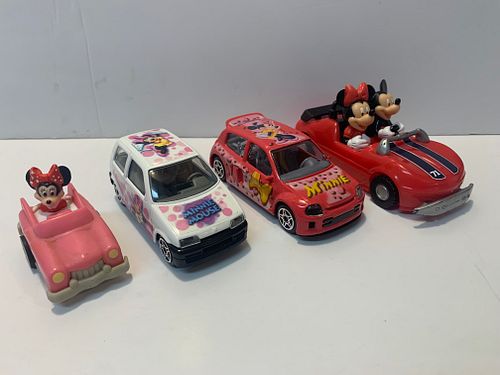 Lot #5 (1 of 5)