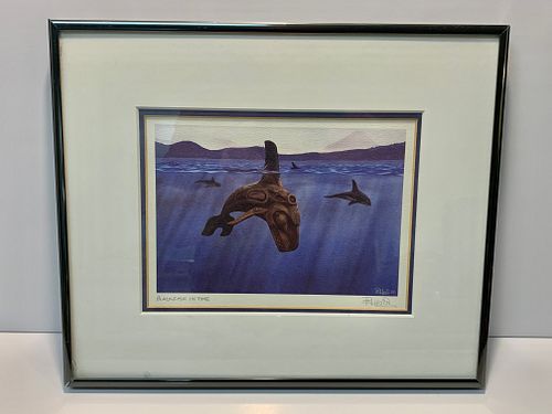 Lot #43 (1 of 6)