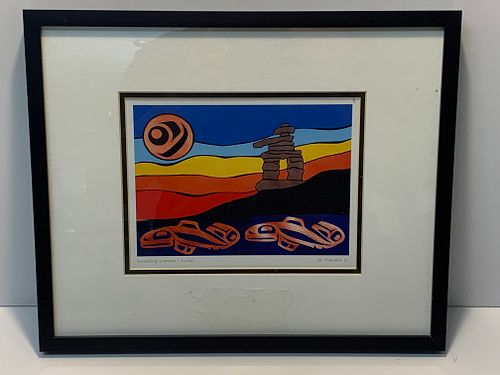 Lot #44 (1 of 6)