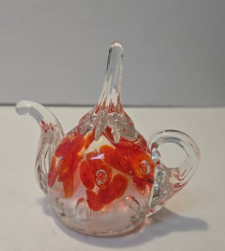 Lot #85 (1 of 1)