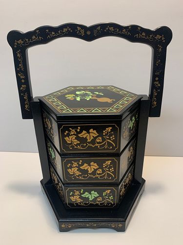 Lot #106 (1 of 3)