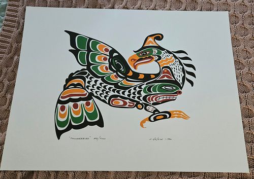 Lot #198 (1 of 3)