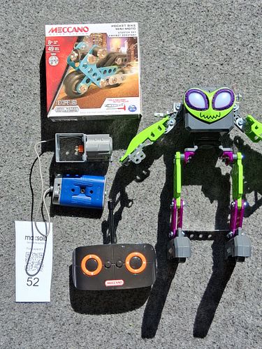Lot #52 (1 of 10)