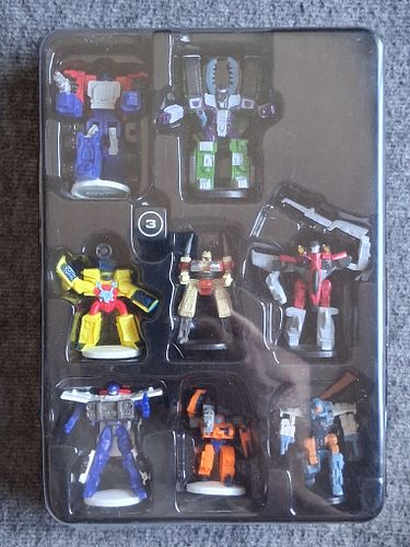 Lot #79 (1 of 6)