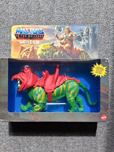 Lot #85 (1 of 9)