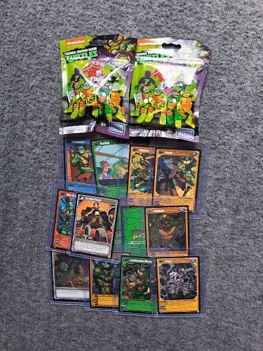 Lot #90 (1 of 7)