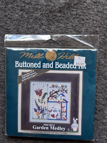 Lot #44 (1 of 5)