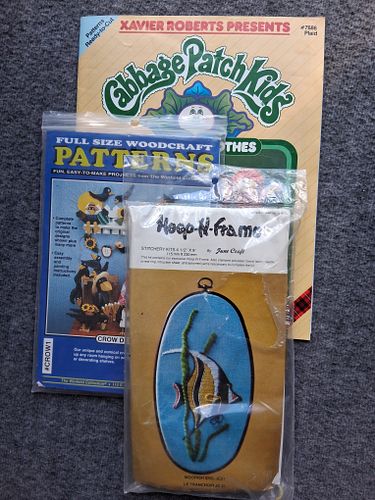 Lot #34 (1 of 13)