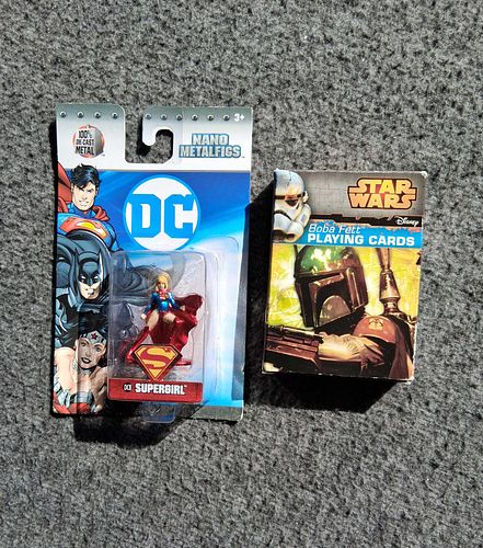 Lot #33 (1 of 6)