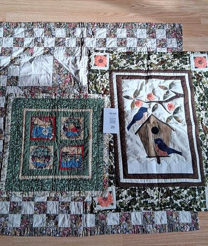 Lot #27 (1 of 10)