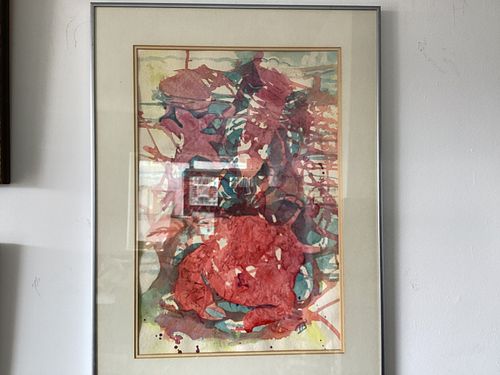 Lot #32 (1 of 7)