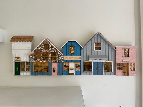 Lot #356 (1 of 9)