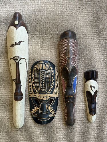 Lot #322 (1 of 20)