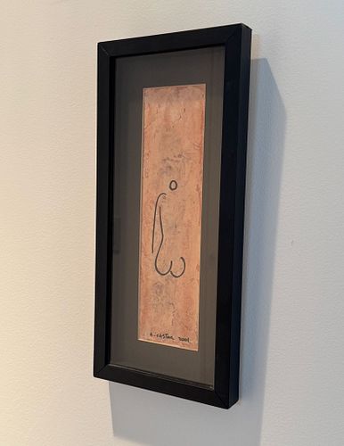 Lot #308 (1 of 5)