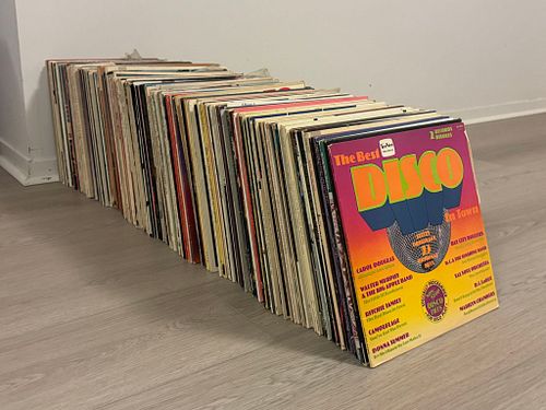 Lot #405 (1 of 12)