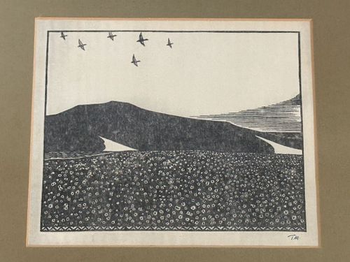 Lot #280 (1 of 7)