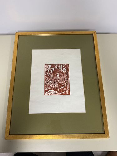 Lot #452 (1 of 7)