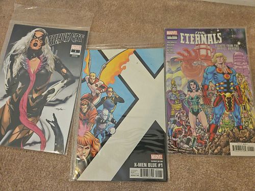 Lot #20 (1 of 4)