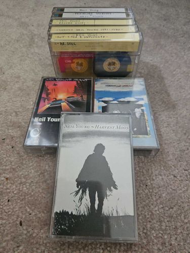 Lot #23 (1 of 5)