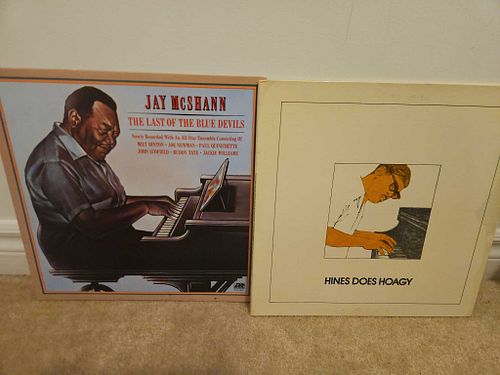 Lot #59 (1 of 5)