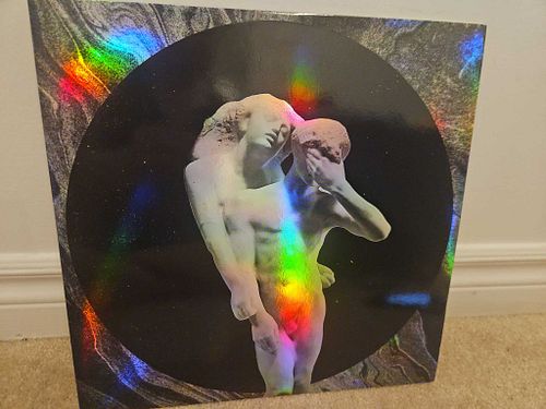 Lot #76 (1 of 4)