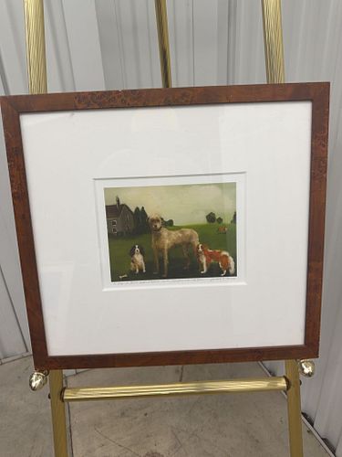 Lot #13 (1 of 5)