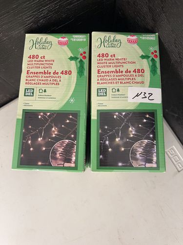 Lot #32 (1 of 4)