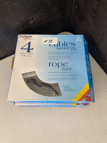 Lot #38 (1 of 3)