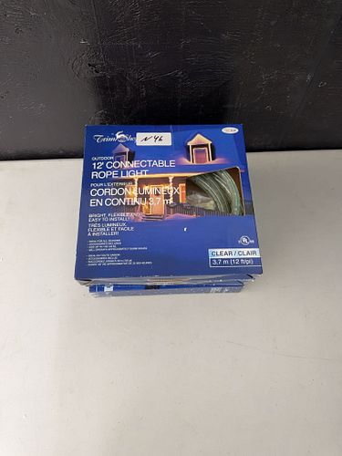 Lot #46 (1 of 4)