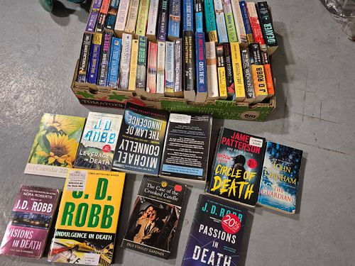 Lot #132 (1 of 7)