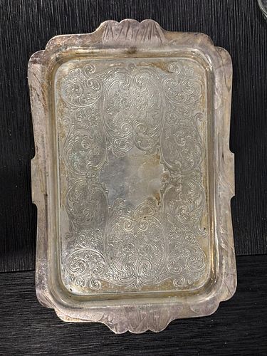 Lot #47 (1 of 4)