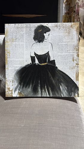 Lot #45 (1 of 1)