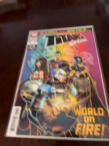 Lot #2 (1 of 2)