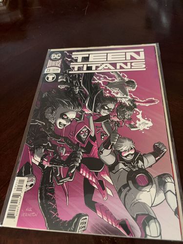 Lot #7 (1 of 2)