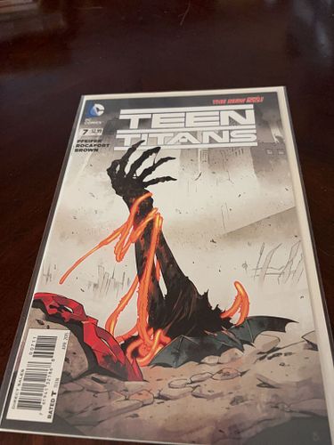 Lot #10 (1 of 2)
