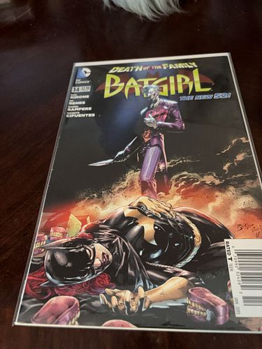 Lot #20 (1 of 2)