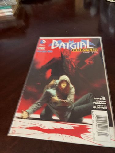 Lot #23 (1 of 2)