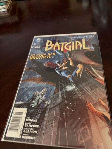 Lot #25 (1 of 2)