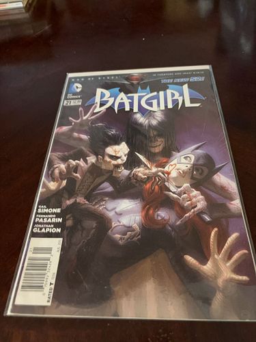 Lot #26 (1 of 2)