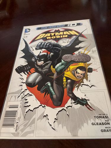 Lot #52 (1 of 2)