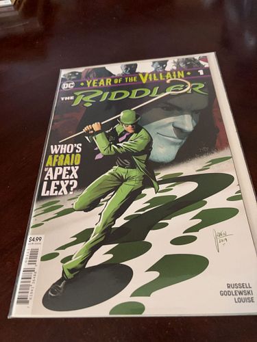 Lot #59 (1 of 2)