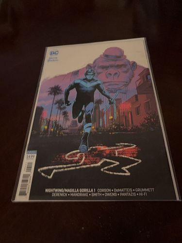 Lot #207 (1 of 3)