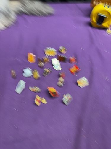 Lot #230 (1 of 5)