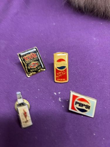 Lot #232 (1 of 3)