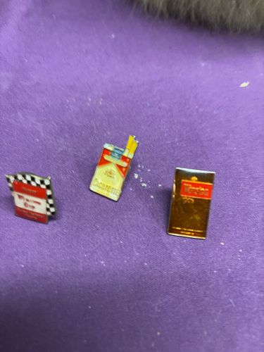 Lot #233 (1 of 3)
