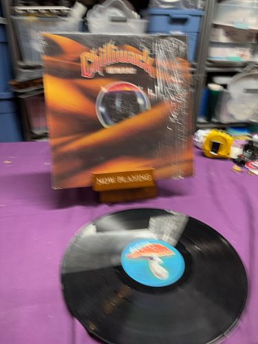 Lot #251 (1 of 3)