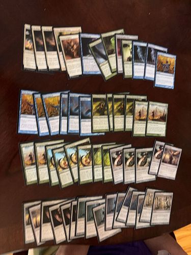 Lot #325 (1 of 5)