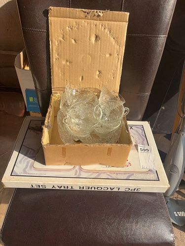 Lot #595 (1 of 9)