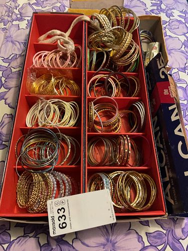 Lot #633 (1 of 19)